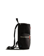 HUNTER Mochila unissex com clipe superior mini hunter em Nylon