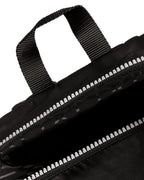 HUNTER Mochila unissex com clipe superior mini hunter em Nylon