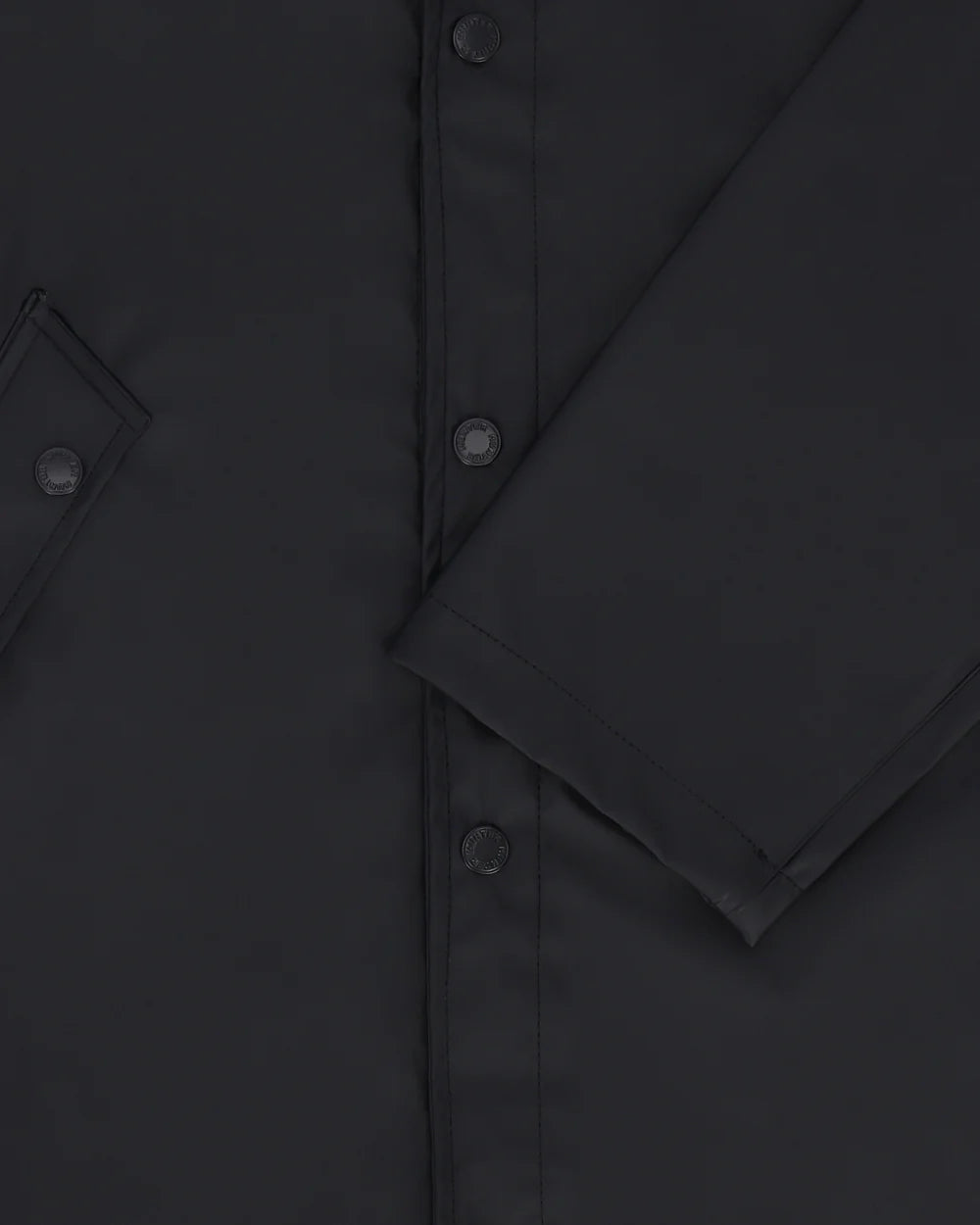 HUNTER Parka de chuva unissex Downpour - CARISMAstore