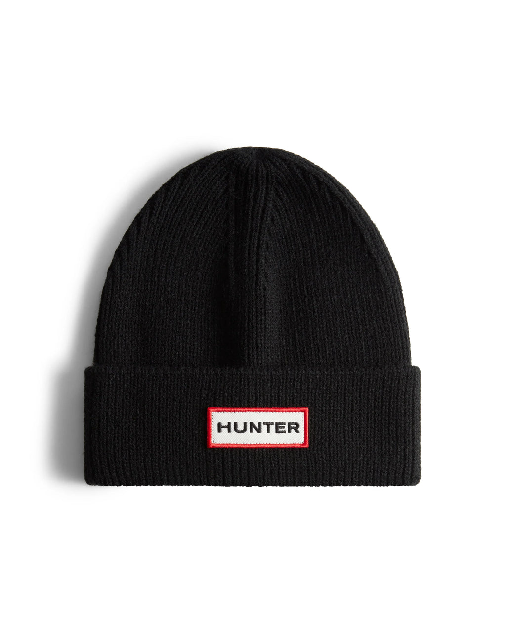 HUNTER Conjunto de gorro e cachecol jura