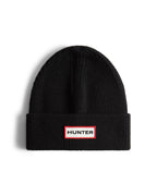 HUNTER Conjunto de gorro e cachecol jura