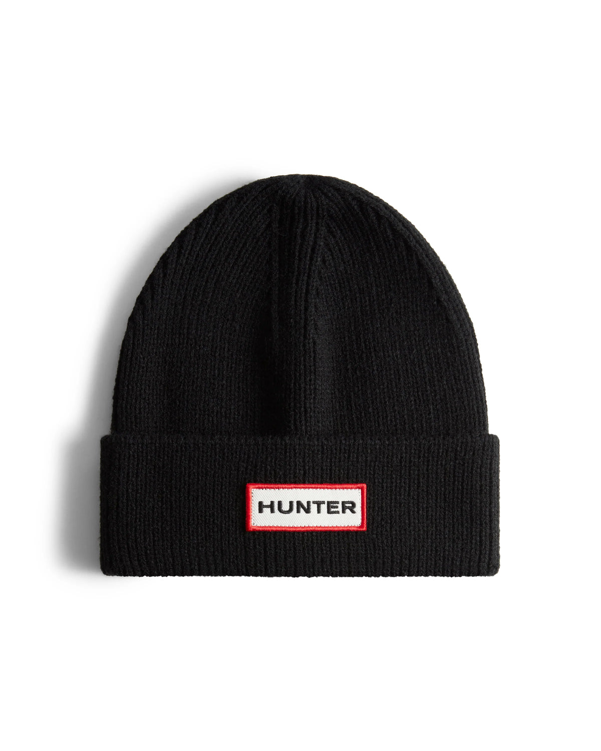 HUNTER Conjunto de gorro e cachecol jura