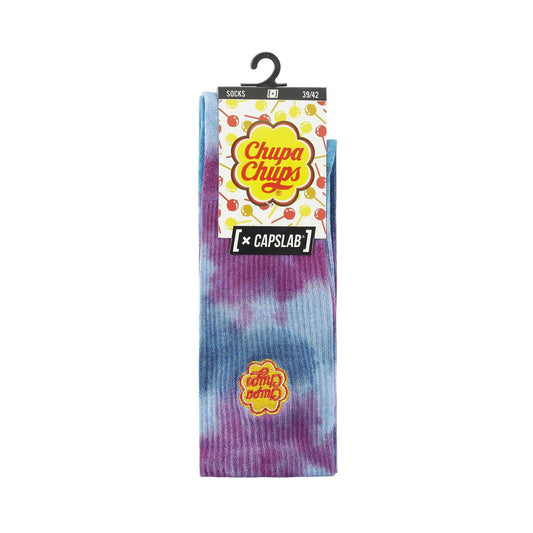 CAPSLAB Meias chupa chups