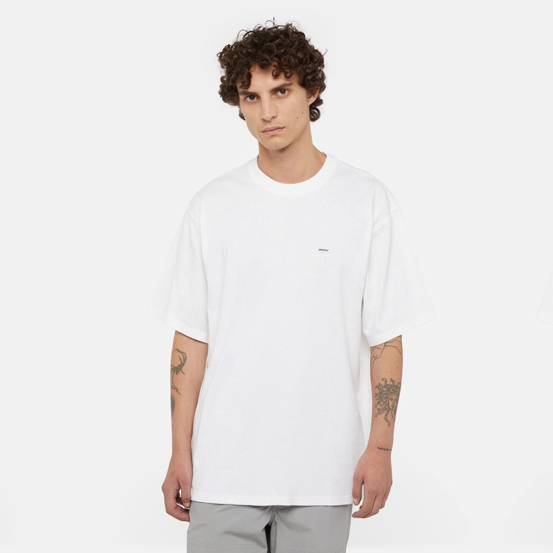 DICKIES T-shirt clancy - CARISMAstore