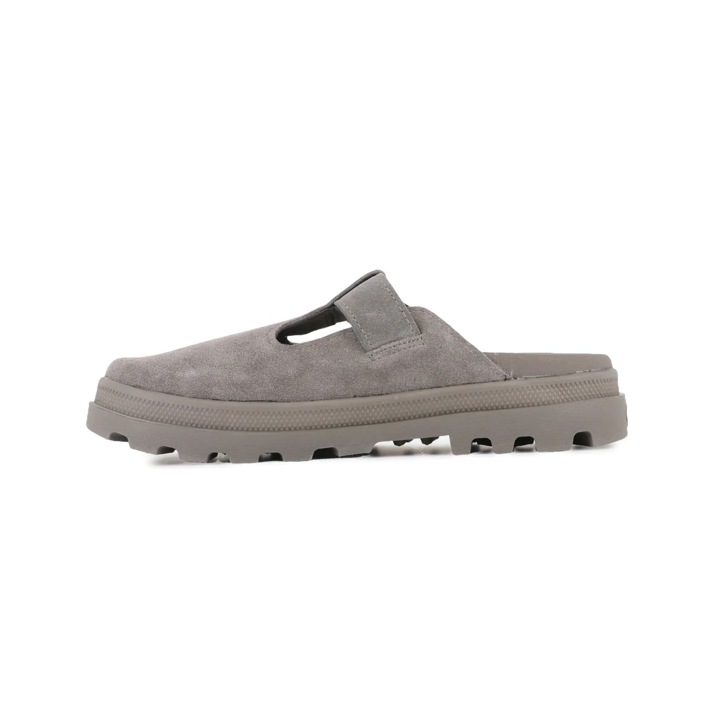PALLADIUM Chinelos dunelite pyla suede