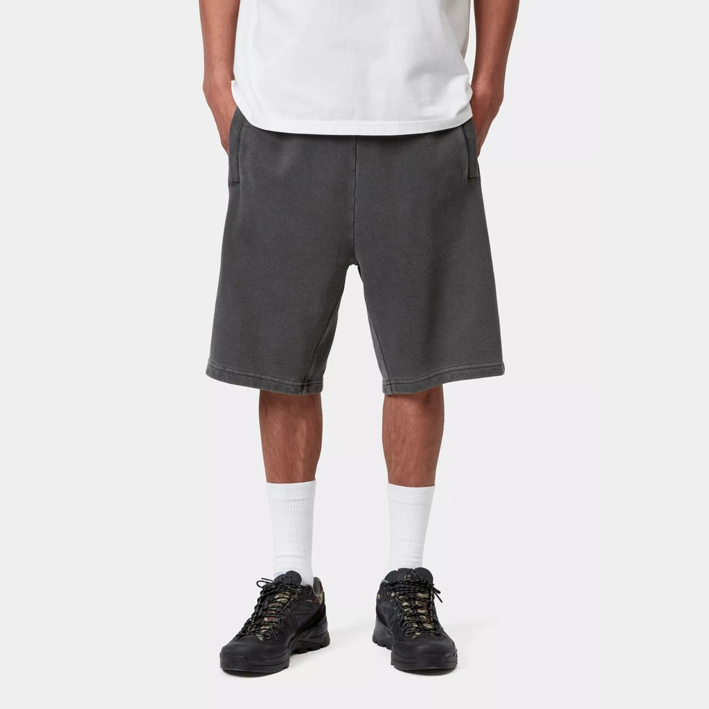 CARHARTT Calções nelson sweat