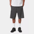 CARHARTT Calções nelson sweat