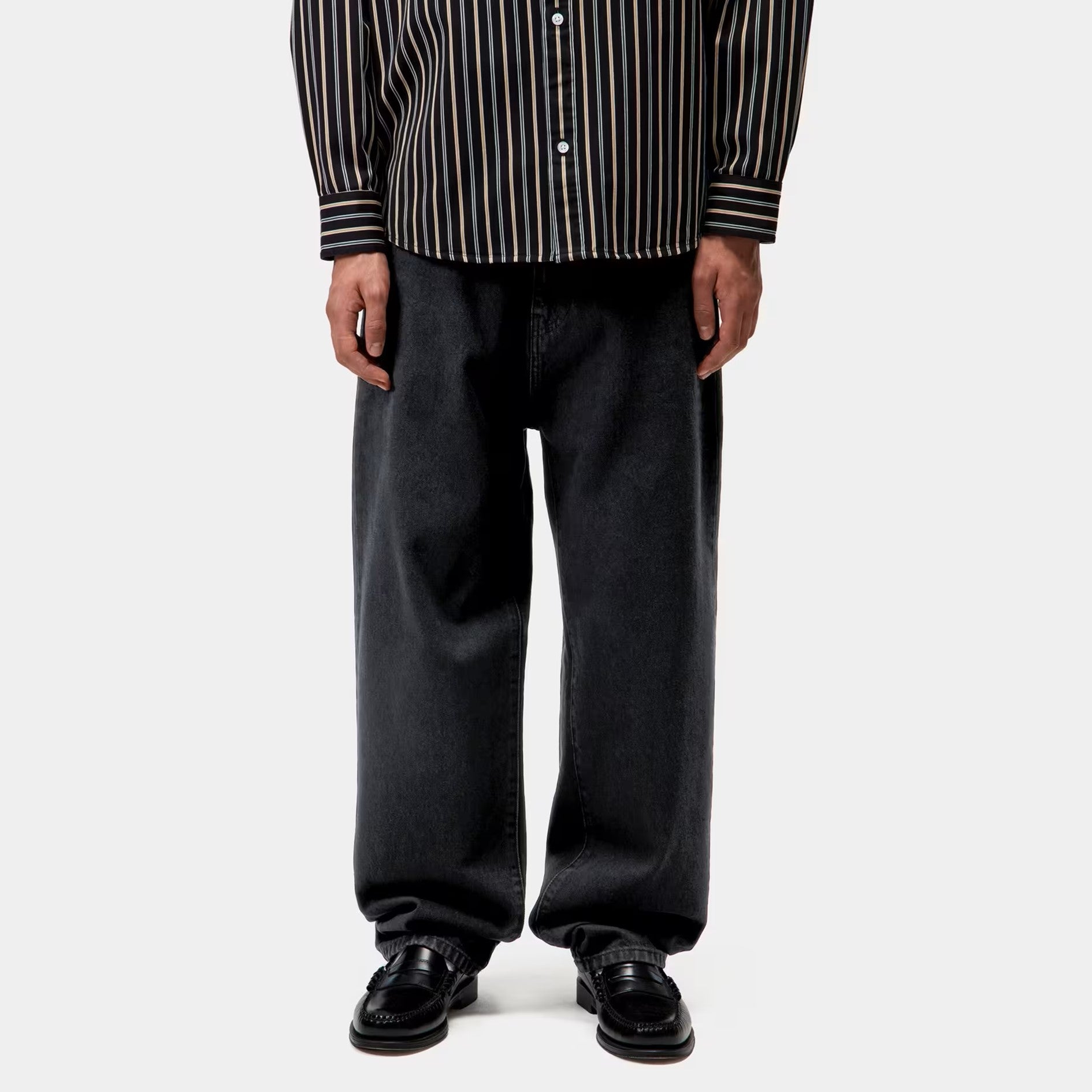 CARHARTT WIP Jeans aaron
