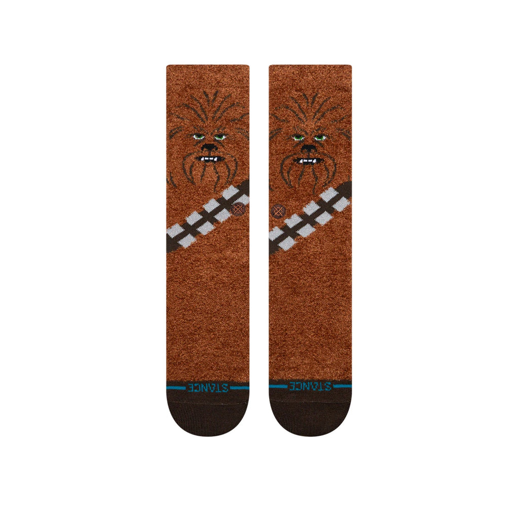 STANCE Meias chewie - CARISMAstore