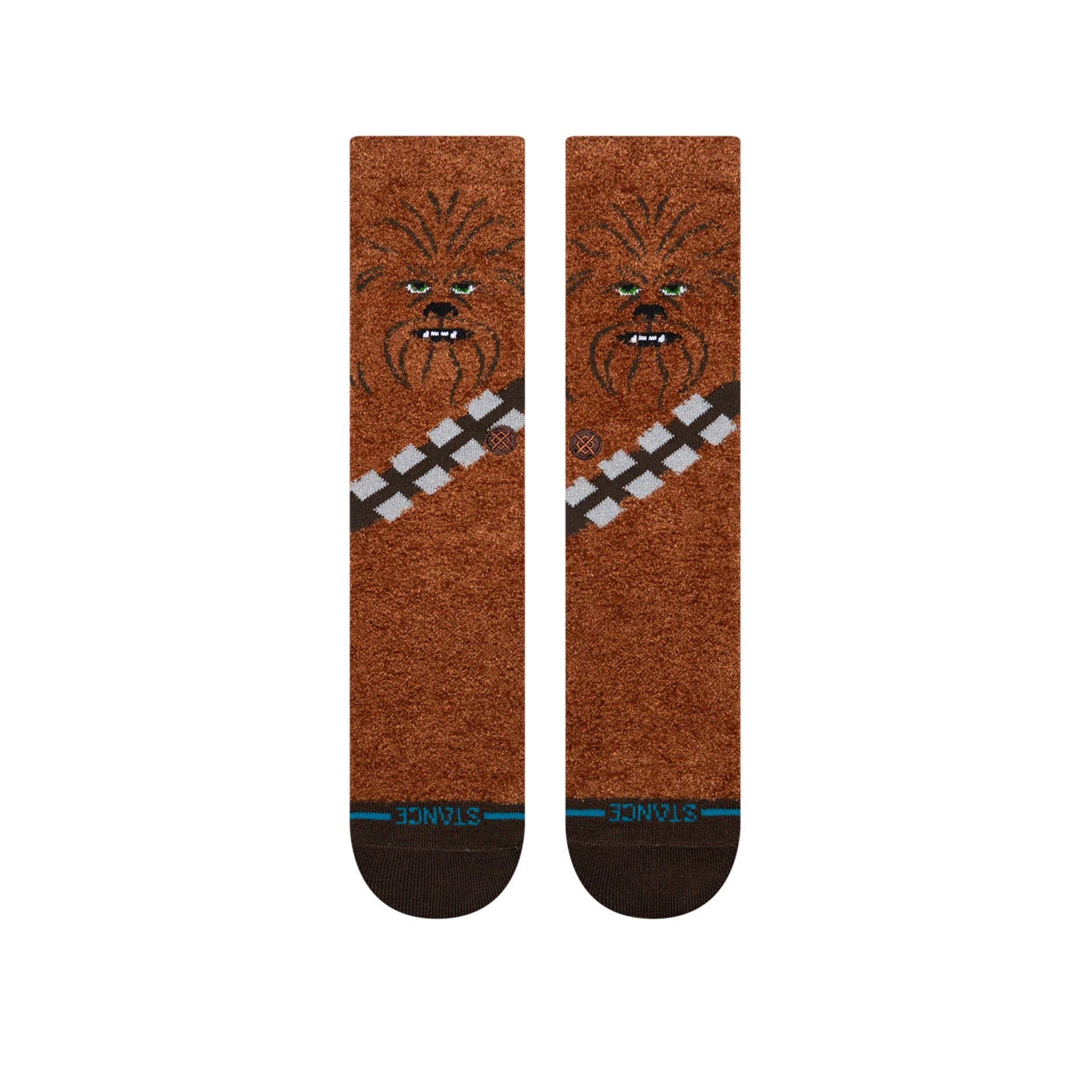 STANCE Meias chewie - CARISMAstore