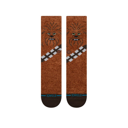STANCE Meias chewie - CARISMAstore
