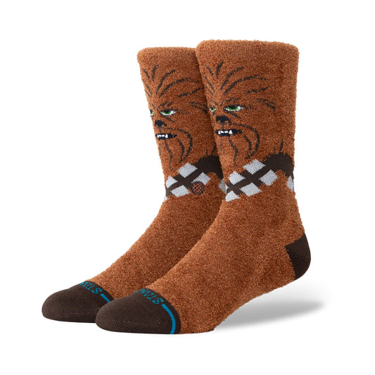 STANCE Meias chewie - CARISMAstore