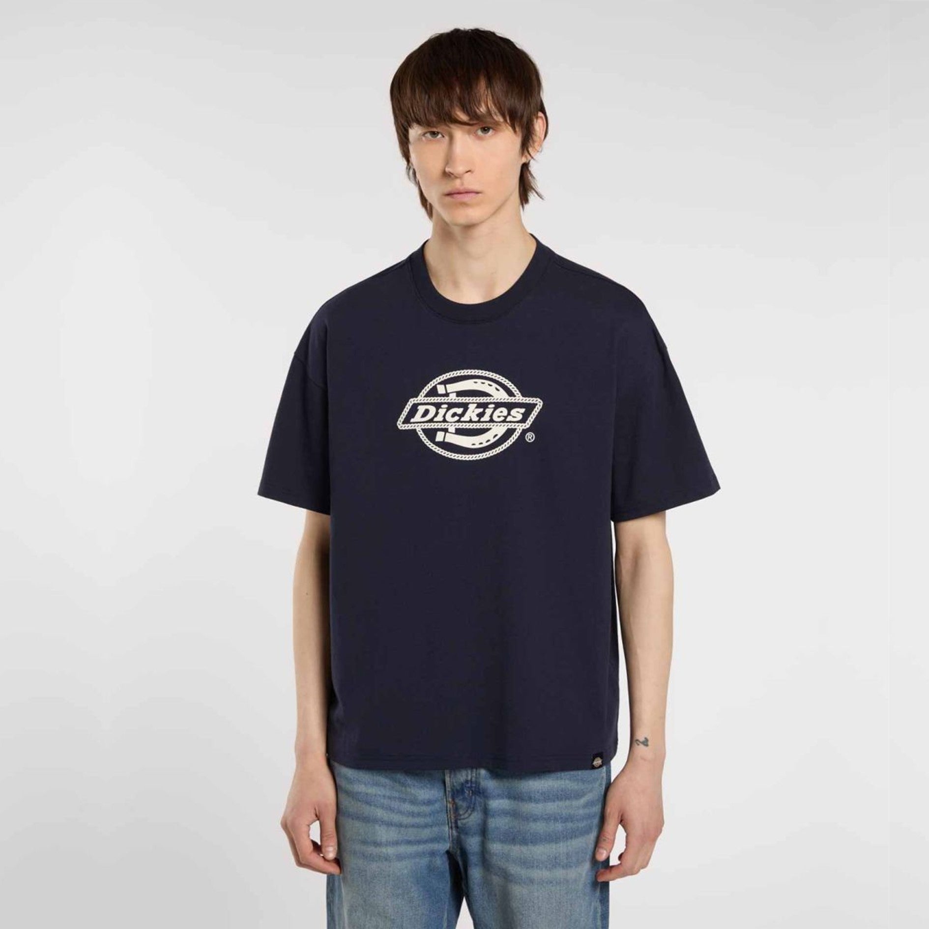 DICKIES T-shirt forth shaw - CARISMAstore
