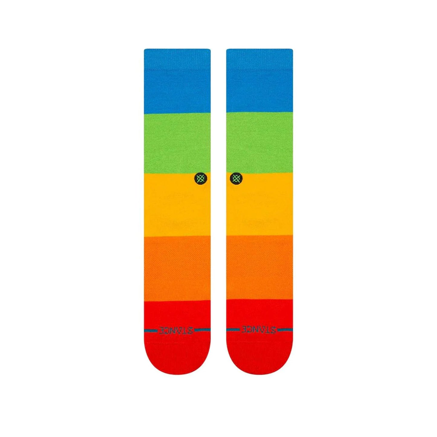 STANCE Meias snapshot crew - CARISMAstore