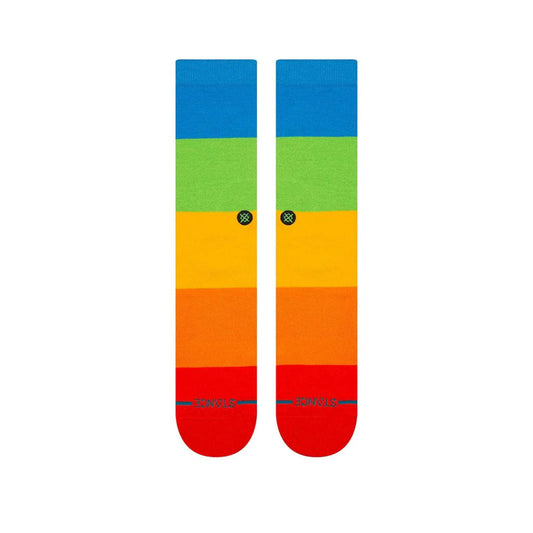 STANCE Meias snapshot crew - CARISMAstore