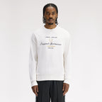 FRED PERRY Camisola sportswear original