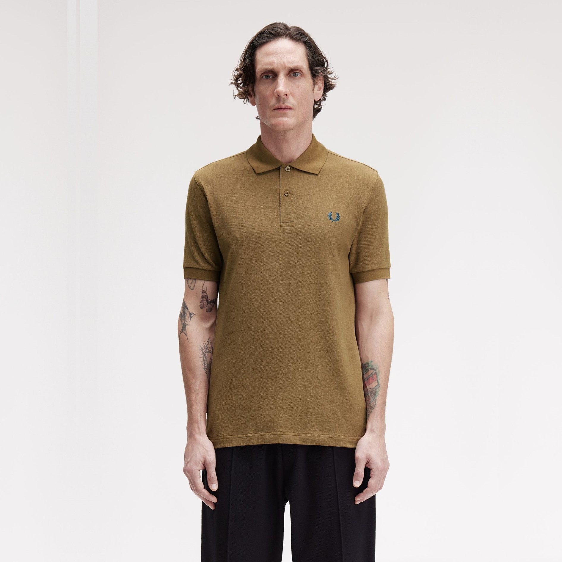 FRED PERRY Polo m6000 - CARISMAstore