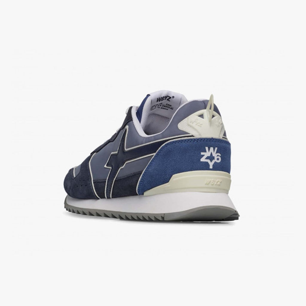 W6YZ Sapatilhas jet-m - CARISMAstore