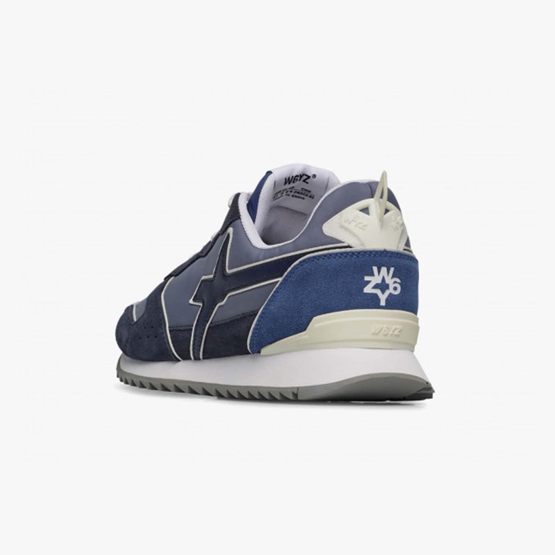 W6YZ Sapatilhas jet-m - CARISMAstore