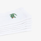 LACOSTE Pack de 3 meias pport