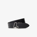LACOSTE Cinto de pele