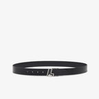 LACOSTE Cinto de pele