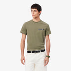 LACOSTE Cinto de pele