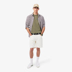 LACOSTE Cinto de pele