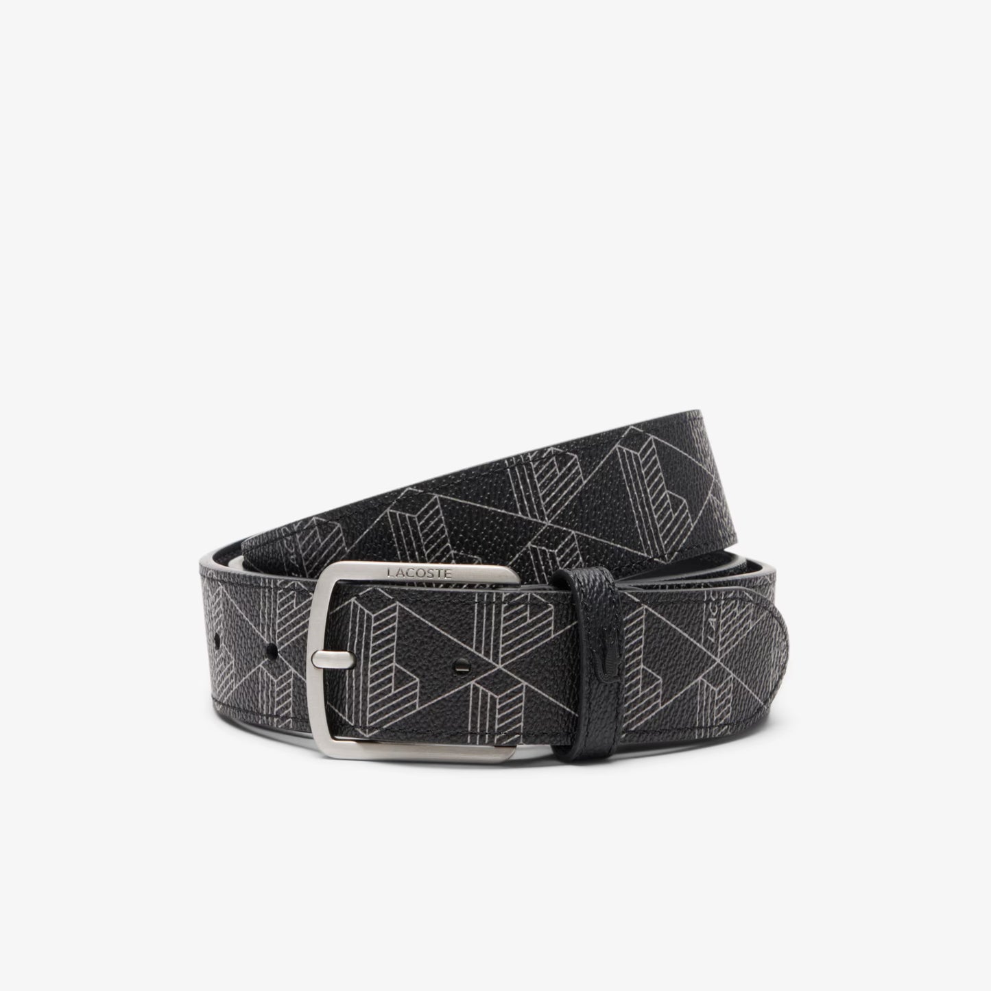 LACOSTE Conjunto de oferta com cinto e porta-cartões the blend - CARISMAstore