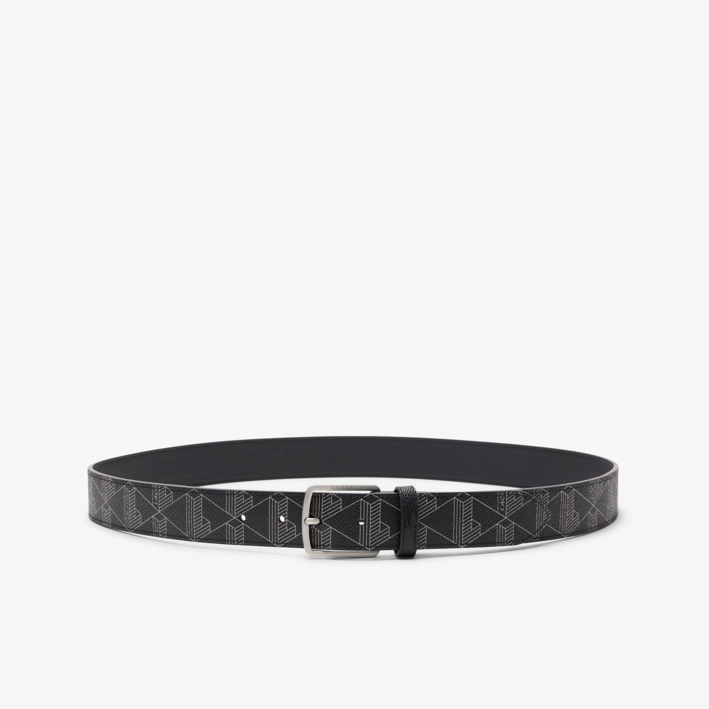 LACOSTE Conjunto de oferta com cinto e porta-cartões the blend - CARISMAstore