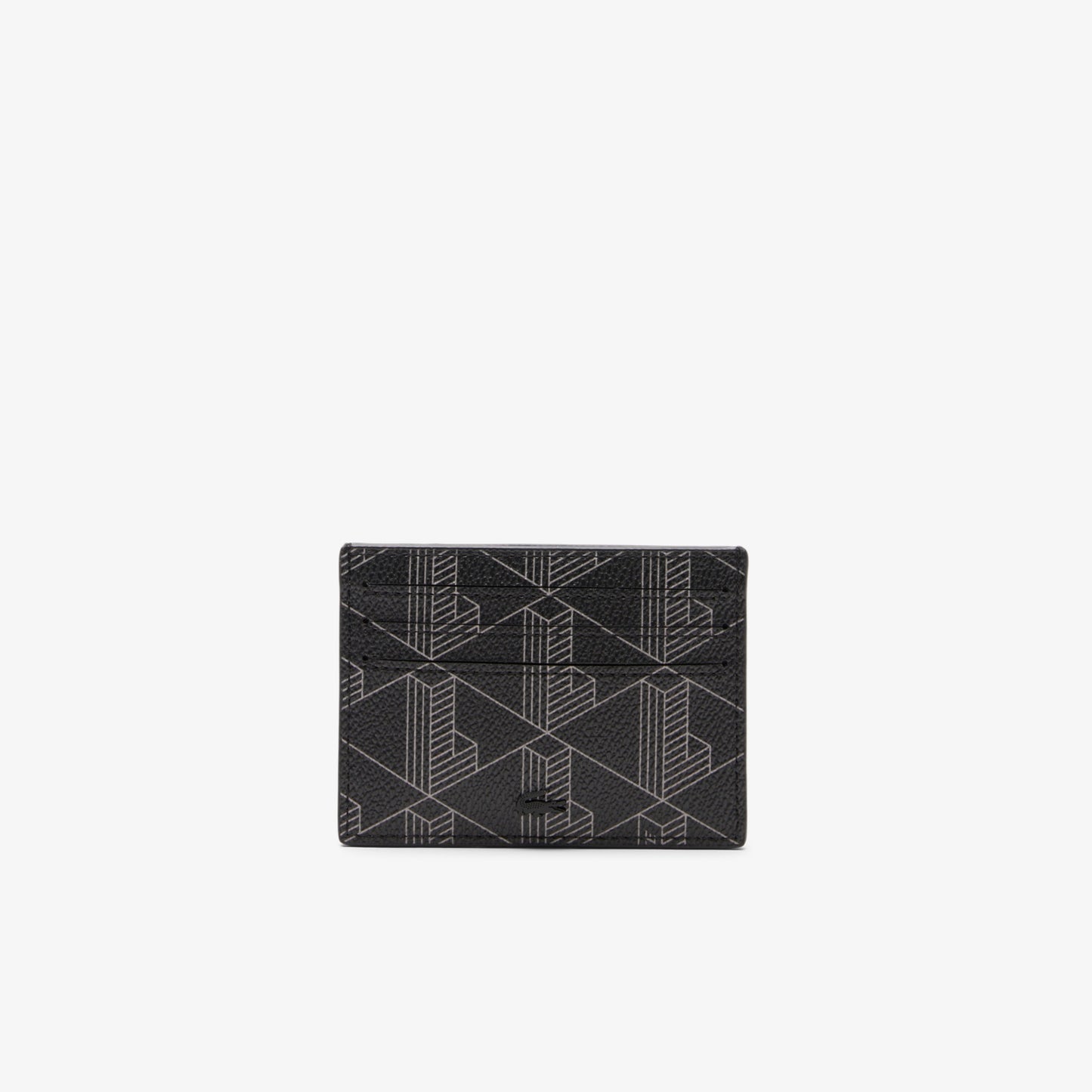 LACOSTE Conjunto de oferta com cinto e porta-cartões the blend - CARISMAstore