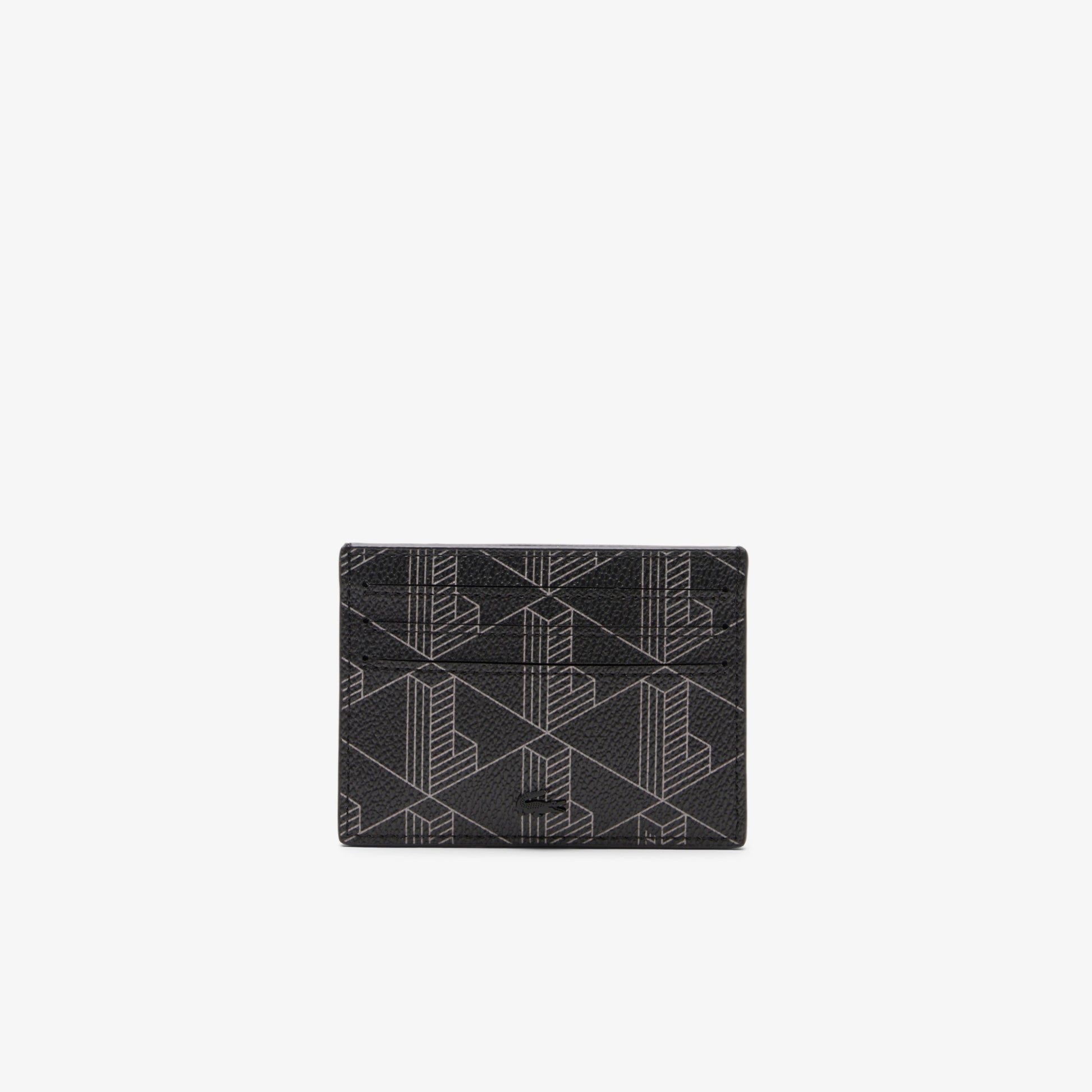 LACOSTE Conjunto de oferta com cinto e porta-cartões the blend - CARISMAstore