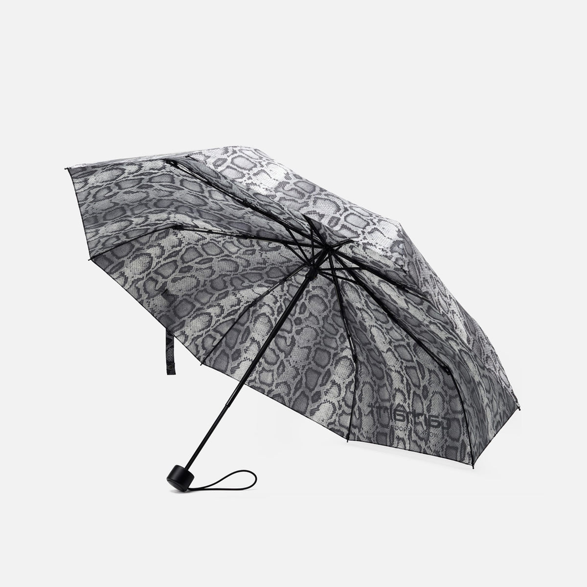 CARHARTT WIP Guarda-chuva snake camo compact
