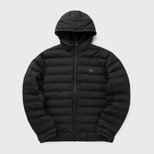 FRED PERRY Casaco com isolamento