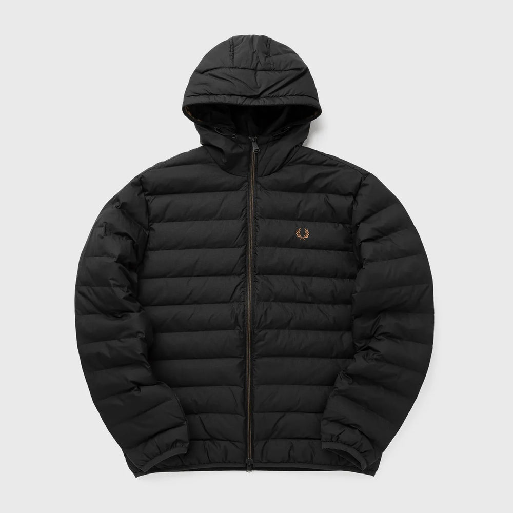 FRED PERRY Casaco com isolamento - CARISMAstore