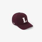 Lacsote Boné de basebol bordado 3D