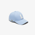 LACOSTE Boné de beisebol com bordado 3D