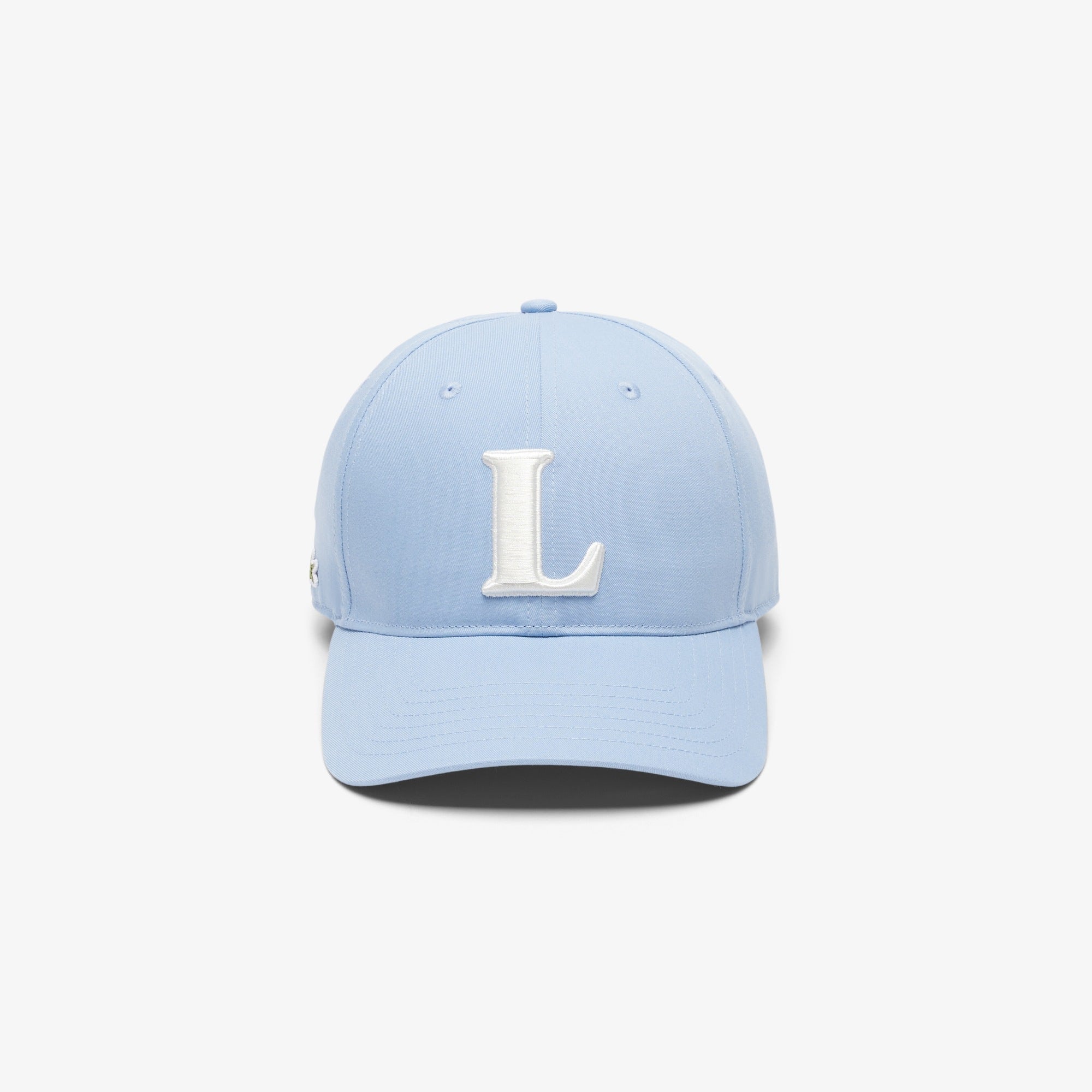 LACOSTE Boné de beisebol com bordado 3D