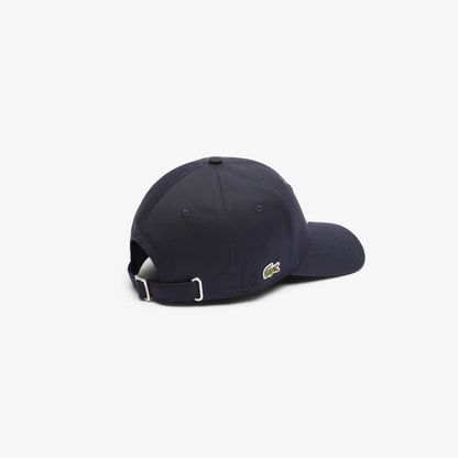 LACOSTE Boné de basebol bordado 3D
