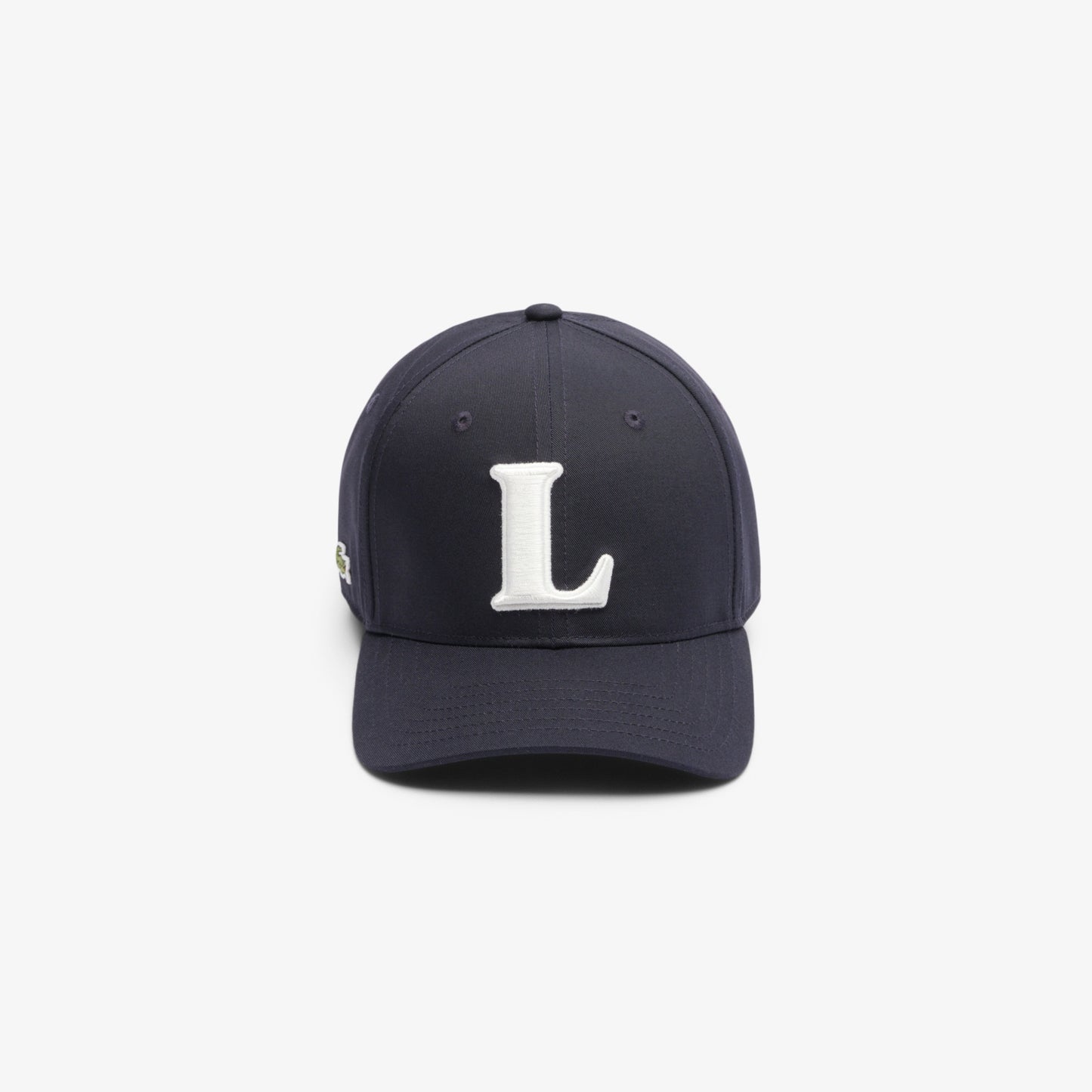 LACOSTE Boné de basebol bordado 3D