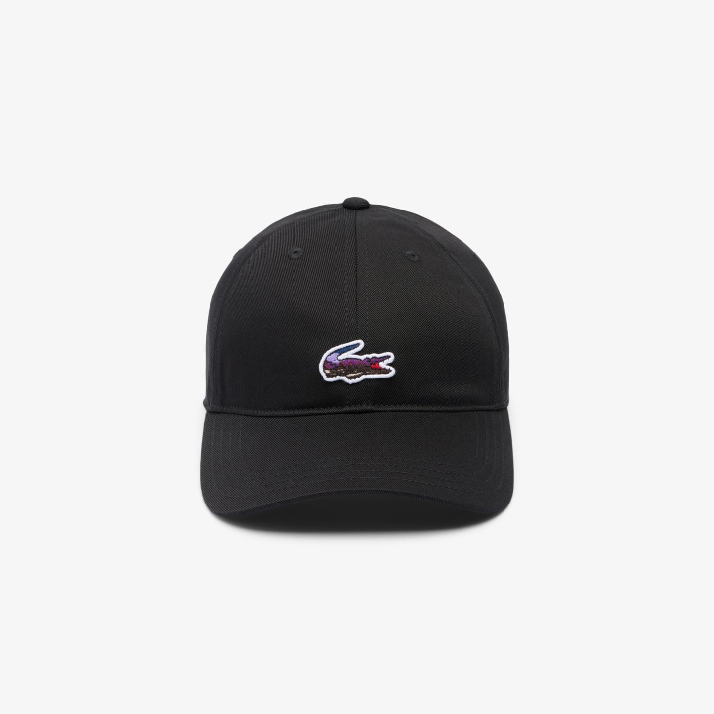 LACOSTE Boné de Algodão com Crocodilo de Paisagem - CARISMAstore