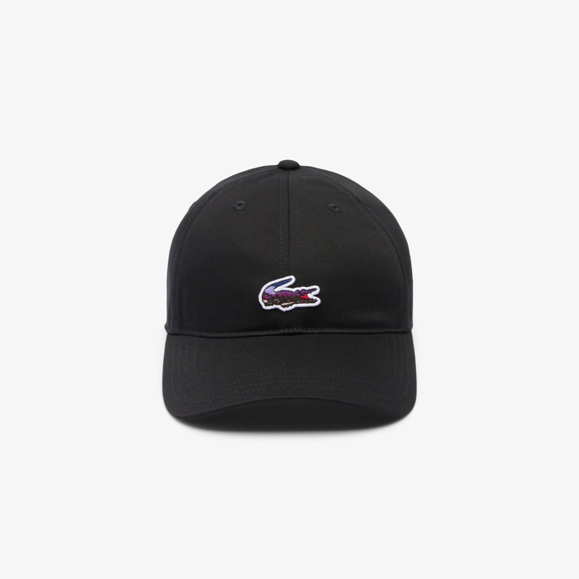 LACOSTE Boné de Algodão com Crocodilo de Paisagem - CARISMAstore