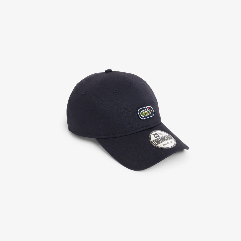 LACOSTE Boné x New Era