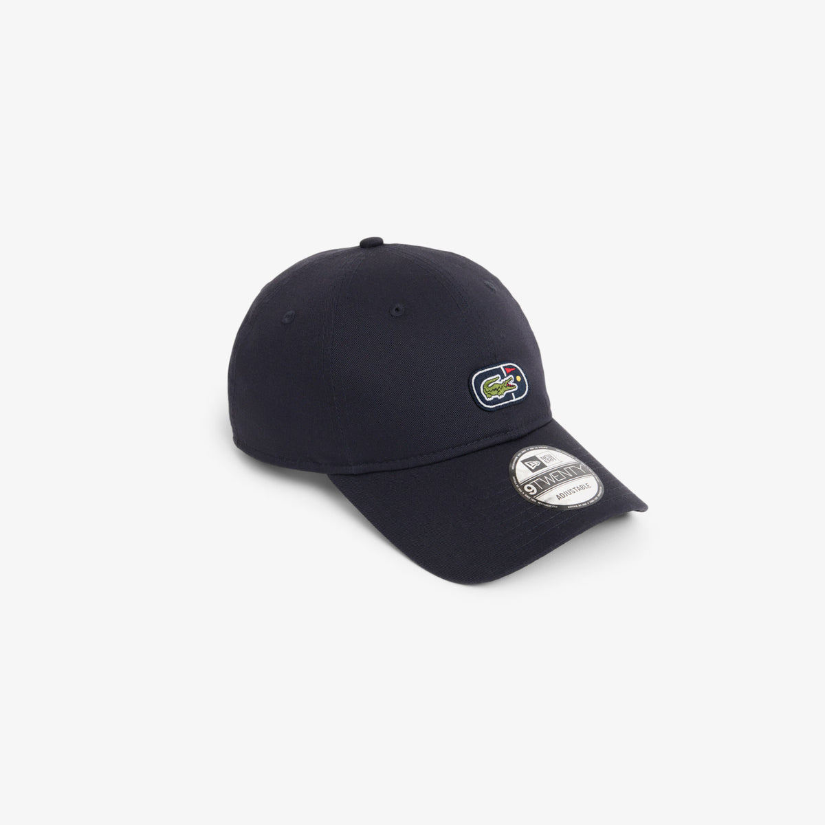 LACOSTE Boné x New Era