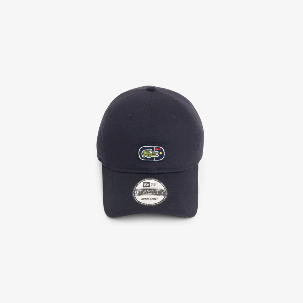 LACOSTE Boné x New Era