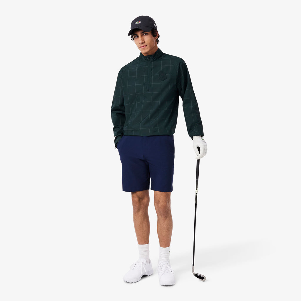 LACOSTE Boné x New Era