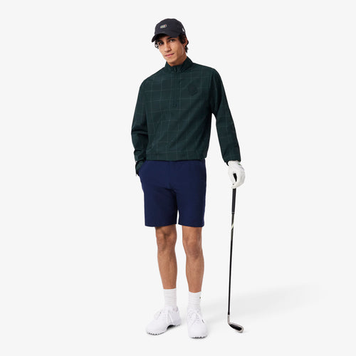 LACOSTE Boné x New Era