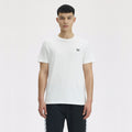 FRED PERRY T-shirt de gola redonda