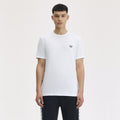 FRED PERRY Ringer T-shirt 