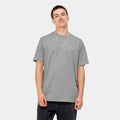 CARHARTT WIP T-shirt s/s script embroidery